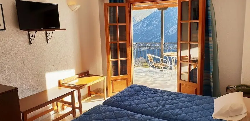 Hotel Apollo - Oda