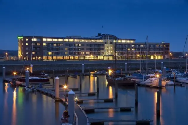 Apollo Hotel Ijmuiden Seaport Beach