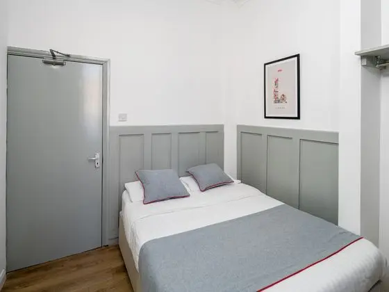 Apollo Hotel Kings Cross - Oda