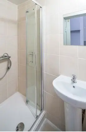 Apollo Hotel Kings Cross - Oda