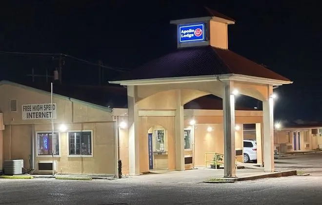 Apollo Lodge