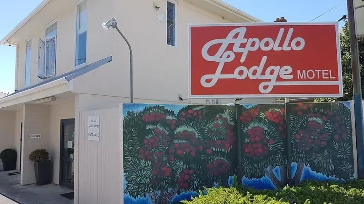 Apollo Lodge Motel