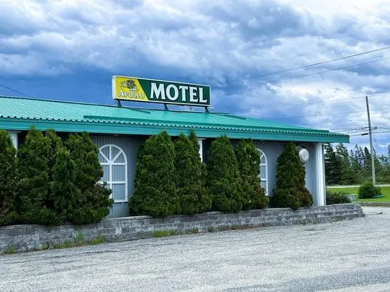 Apollo Motel