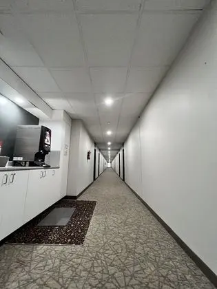Apollo Motel - İç Mekan