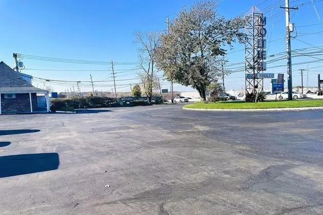 Apollo Motel By OYO Cinnaminson NJ, US-130 - Dış Mekan