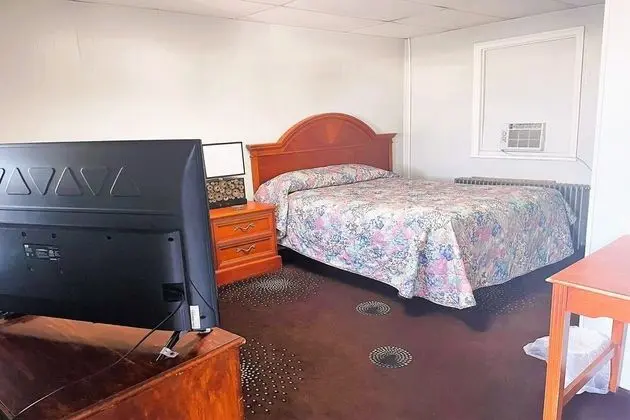 Apollo Motel By OYO Cinnaminson NJ, US-130 - Oda