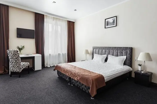 Apollo Hotel