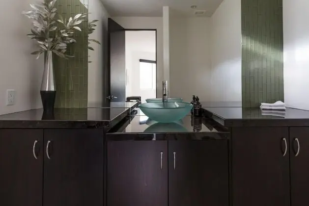 Apollo in Paradise Valley - Banyo Tipleri