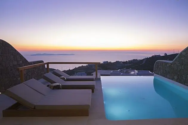 Villa Apollo-Private Pool-Amazing View