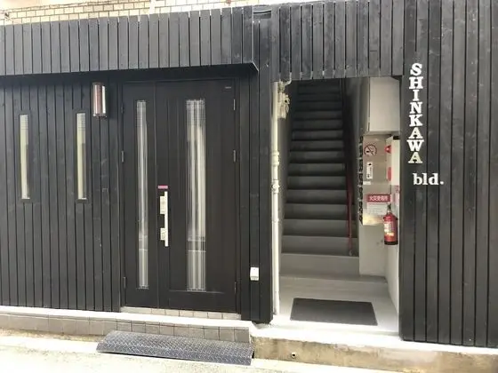 Apollo Properties - Dış Mekan