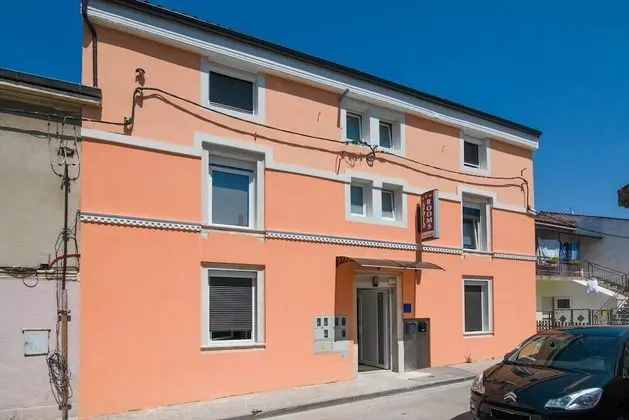 Apollo Rooms- Adults only