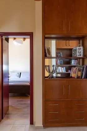 Apollo Sea View Apartment - Oda