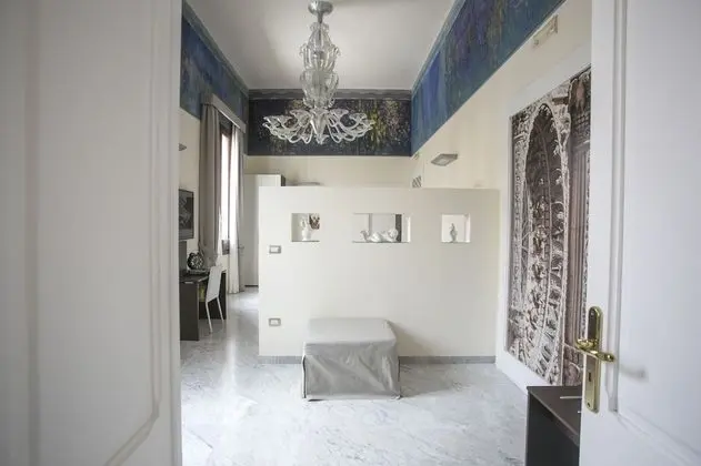 Apollo Suites - Oda