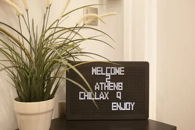 Apollo Syntagma Apartments by VillaRentalsgr