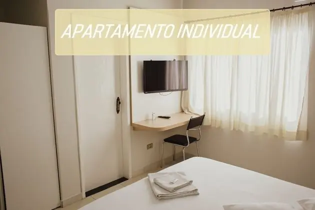Apollo Hotel Telêmaco Borba - Klabin - Öne Çıkan Resim