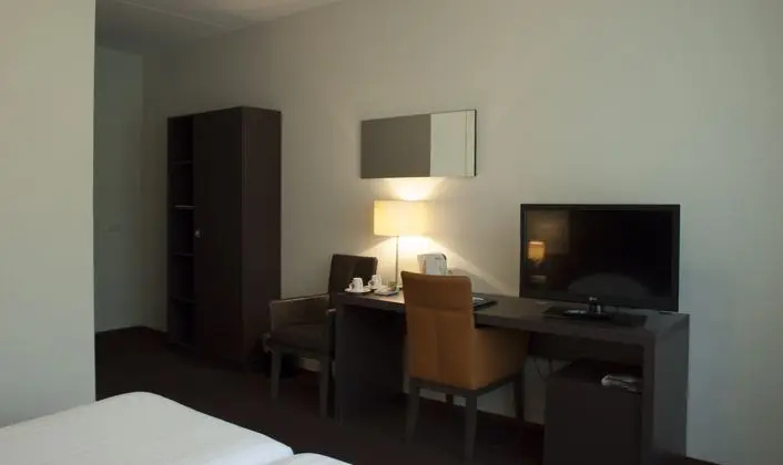 Apollo Hotel Veluwe De Beyaerd