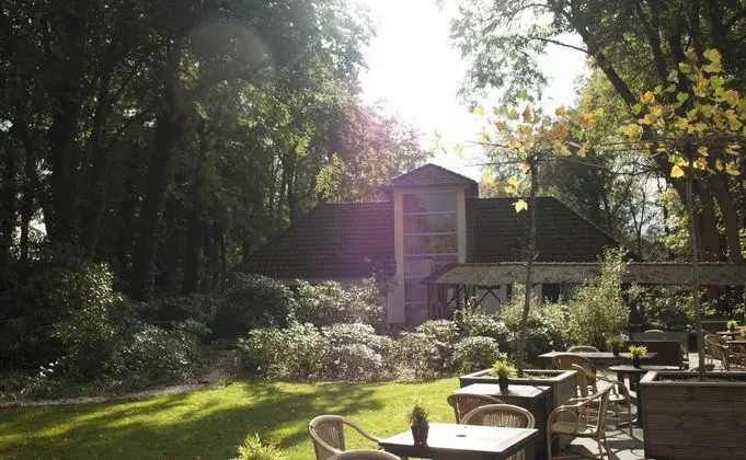 Apollo Hotel Veluwe De Beyaerd