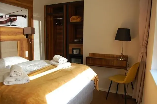 Apollo Hotel Vienna - Oda
