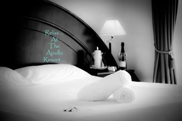 Apollo Resort Wamberal