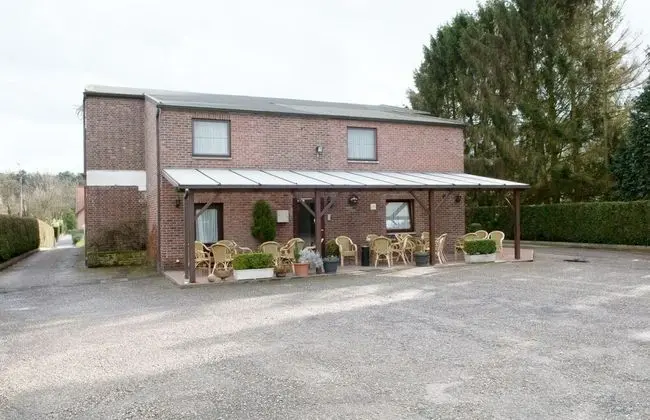 Hotel Apollo
