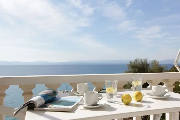 Apollon Apartments - Öne Çıkan Resim
