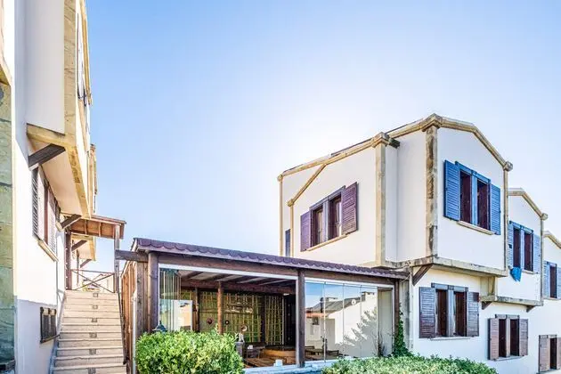 Apollon Hotel Bozcaada