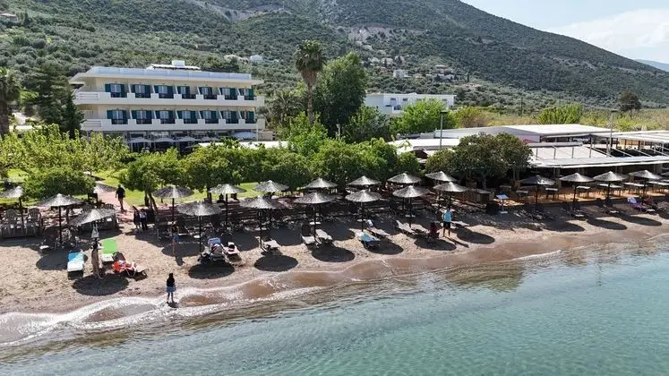 Apollon Hotel - Öne Çıkan Resim