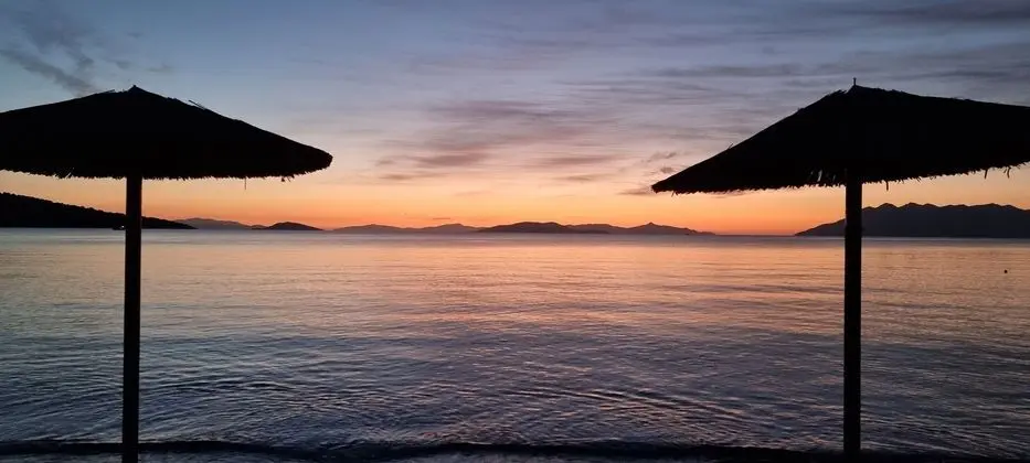 Apollon Hotel - Plaj