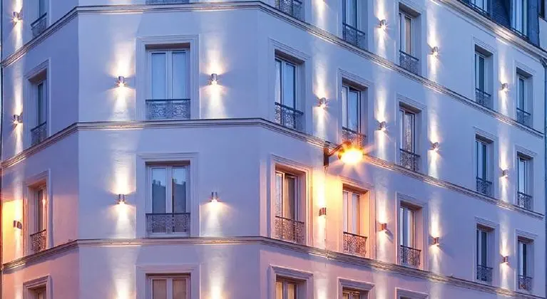 Apollon Montparnasse