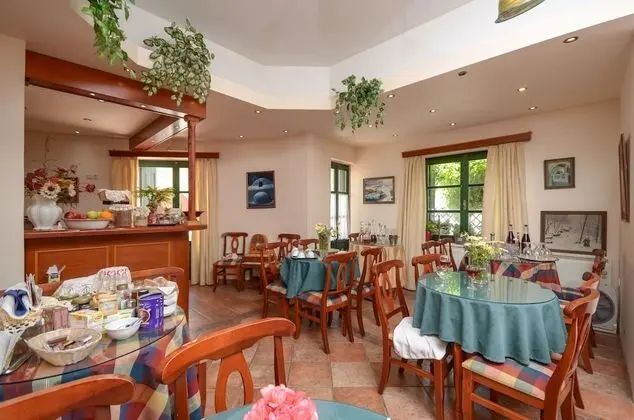 Apollon Hotel - Oda Düzeni