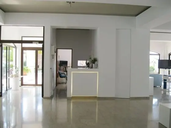 Hotel Apollon