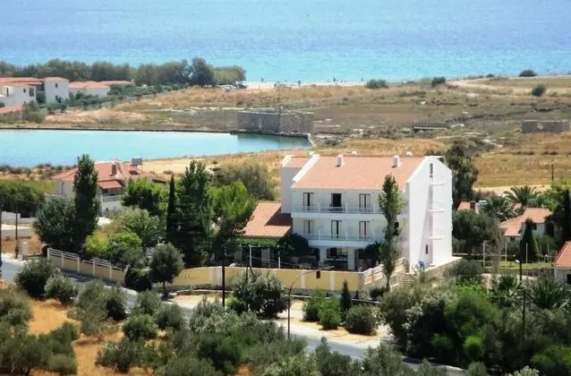Hotel Apollon