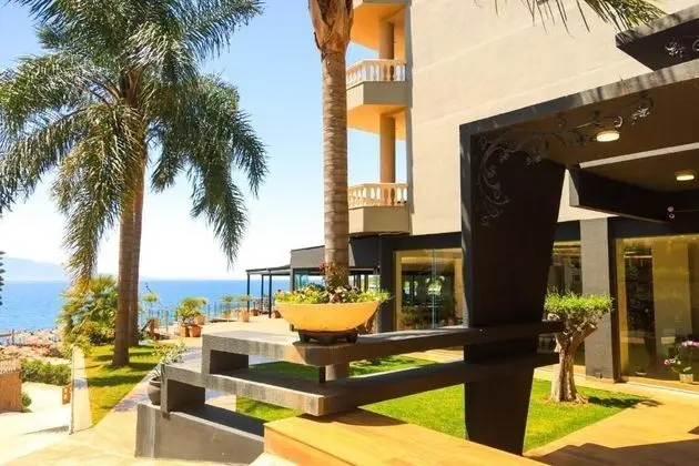 Hotel Apollon - Öne Çıkan Resim