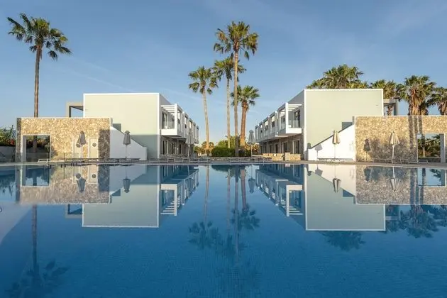 Apollon Windmill Boutique Hotel - Adults Only