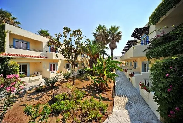 Apollon Windmill Hotel