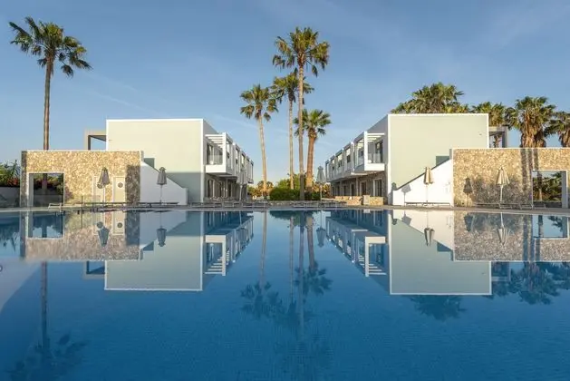 Apollon Windmill Hotel - Öne Çıkan Resim