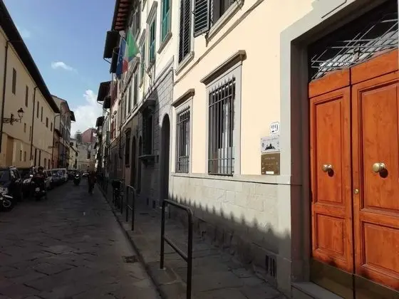 Apollonia Apartment