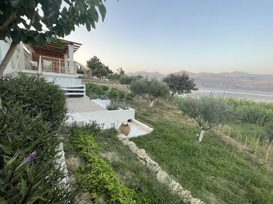 Apollonides Villa Melete