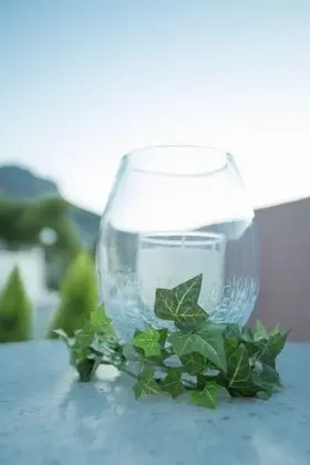 Apollonio - Dış Mekan
