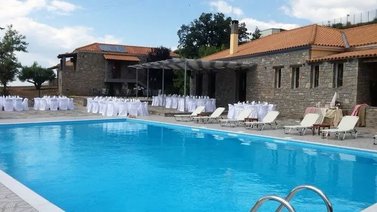 Apollonion Hotel