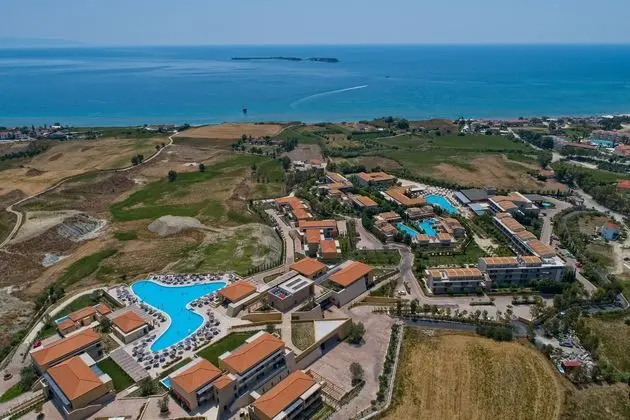 Apollonion Asterias Resort & Spa - Öne Çıkan Resim