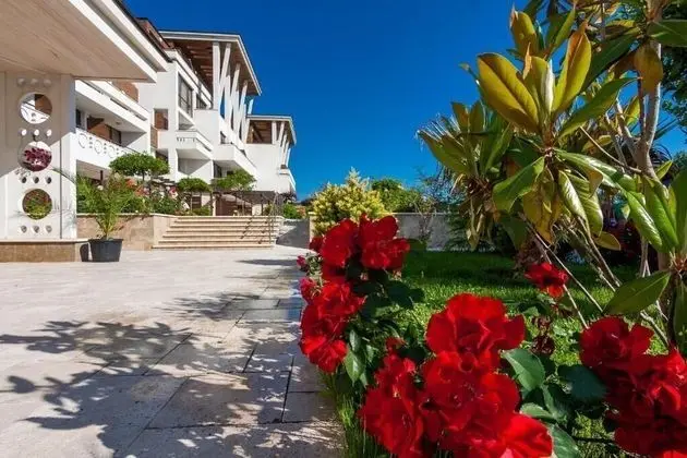 Apolonia Resort - Dış Mekan