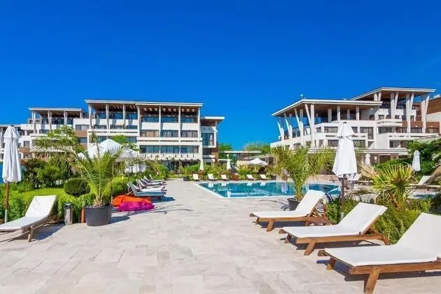 Apolonia Resort - Havuz