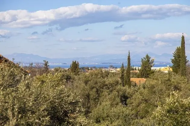 Apolpaina Luxury Apartments