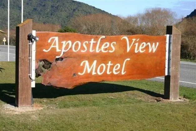 APOSTLES VIEW MOTEL