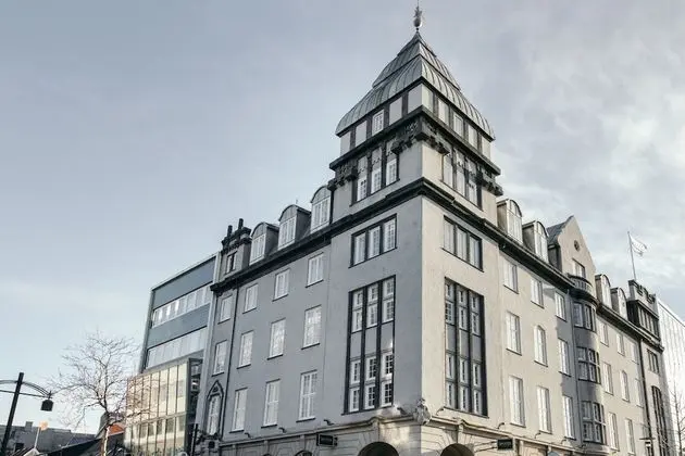 Apotek Hotel by Keahotels