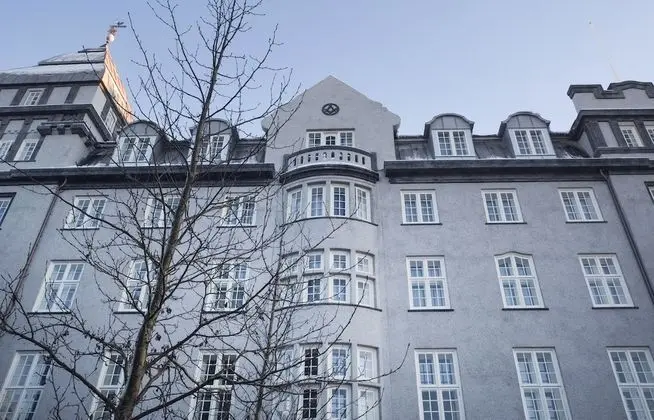 Apotek Hotel by Keahotels - Dış Mekan