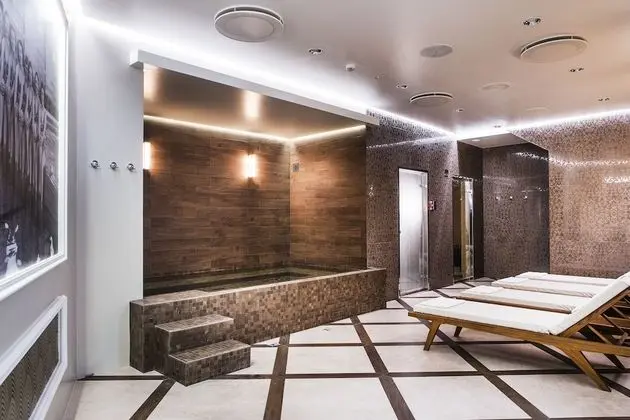 Apotek Hotel by Keahotels - Spa
