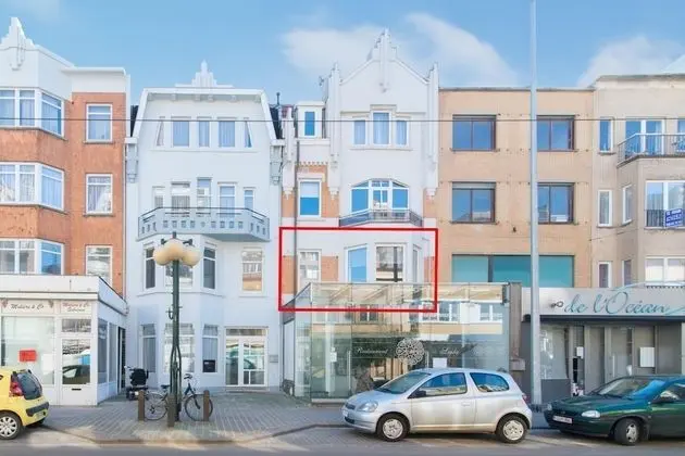 App De Panne