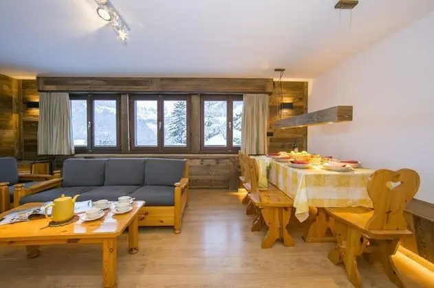 App. Les Rocailles 9